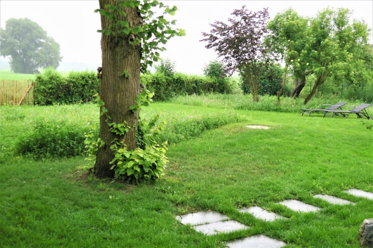 Villa Alte Post, Liepe Rankwitz Exterior foto